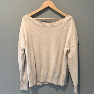 Gap Women’s Boatneck Sweater